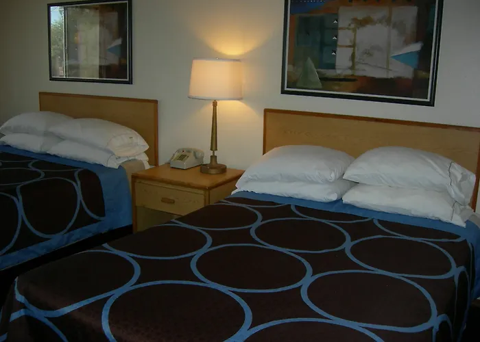Hotel Grand Mesa